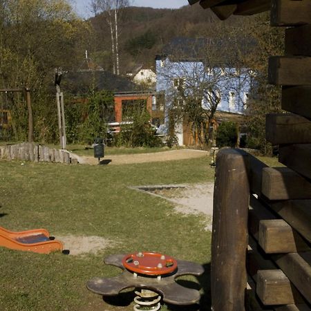 Youth Hostel Larochette Luaran gambar