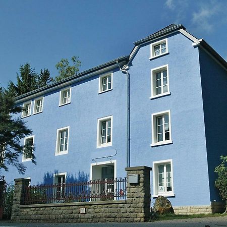 Youth Hostel Larochette Luaran gambar