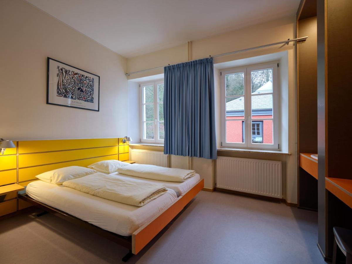 Youth Hostel Larochette Luaran gambar
