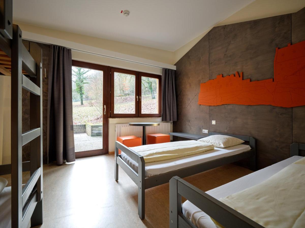 Youth Hostel Larochette Luaran gambar