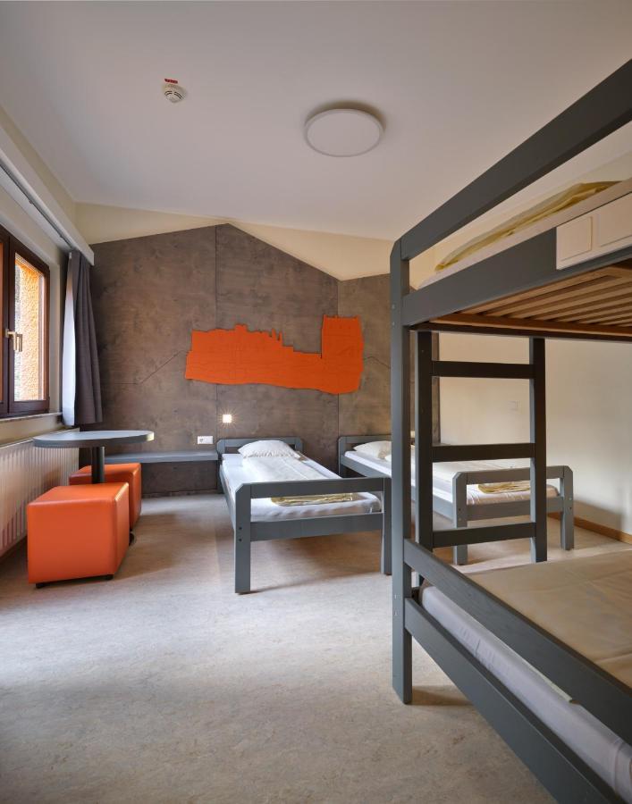 Youth Hostel Larochette Luaran gambar