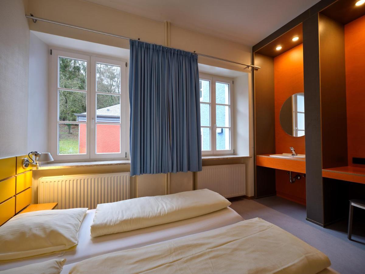 Youth Hostel Larochette Luaran gambar