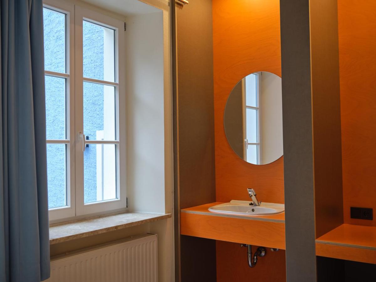 Youth Hostel Larochette Luaran gambar