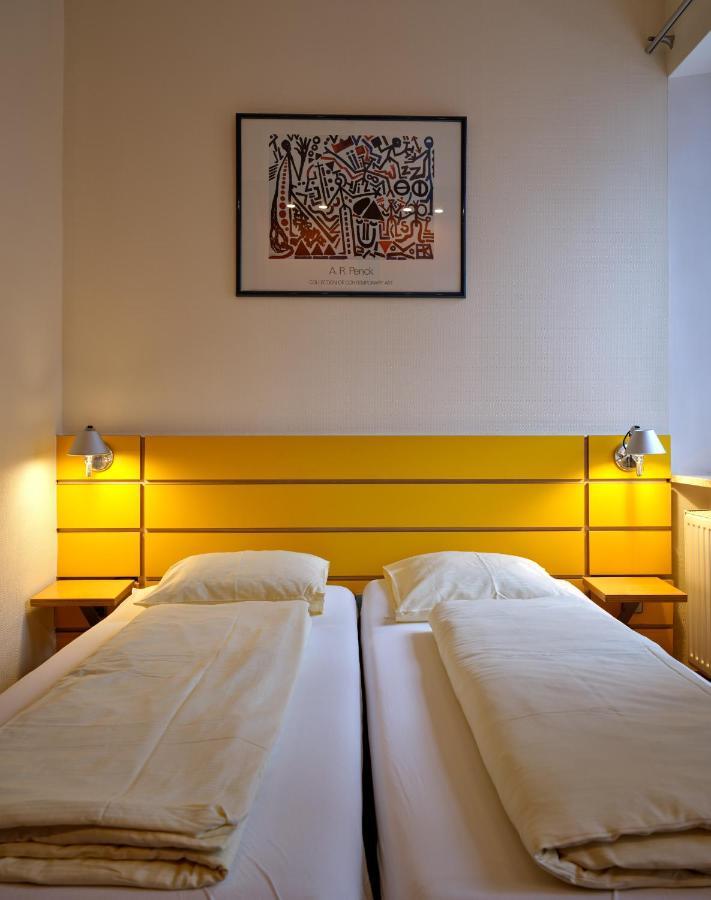 Youth Hostel Larochette Luaran gambar