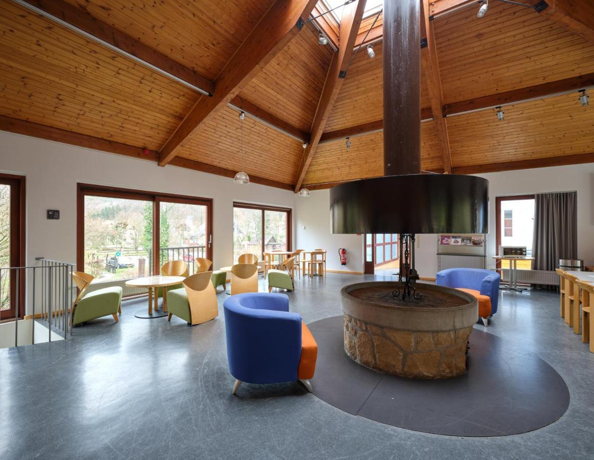 Youth Hostel Larochette Luaran gambar
