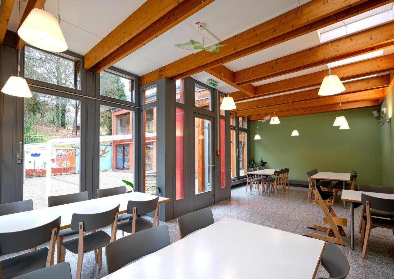 Youth Hostel Larochette Luaran gambar