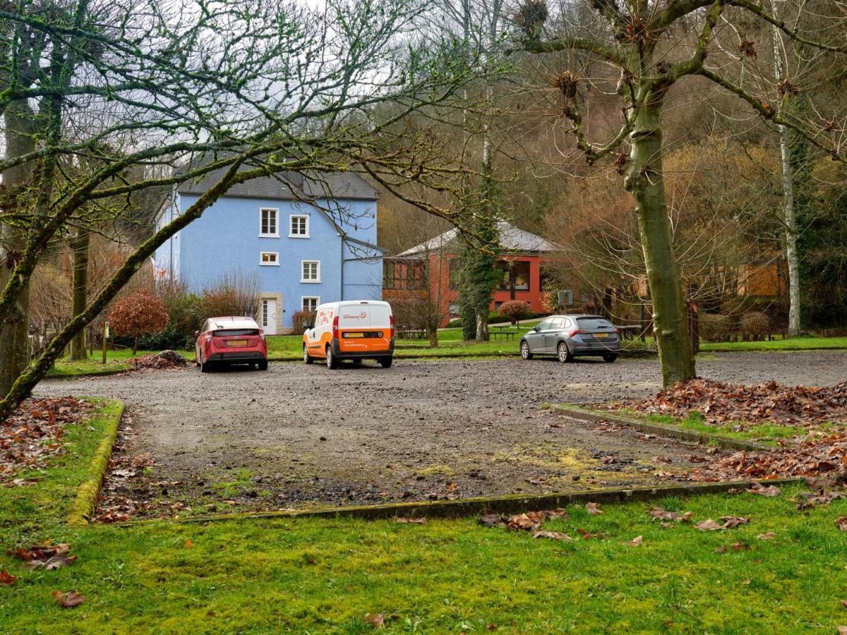 Youth Hostel Larochette Luaran gambar