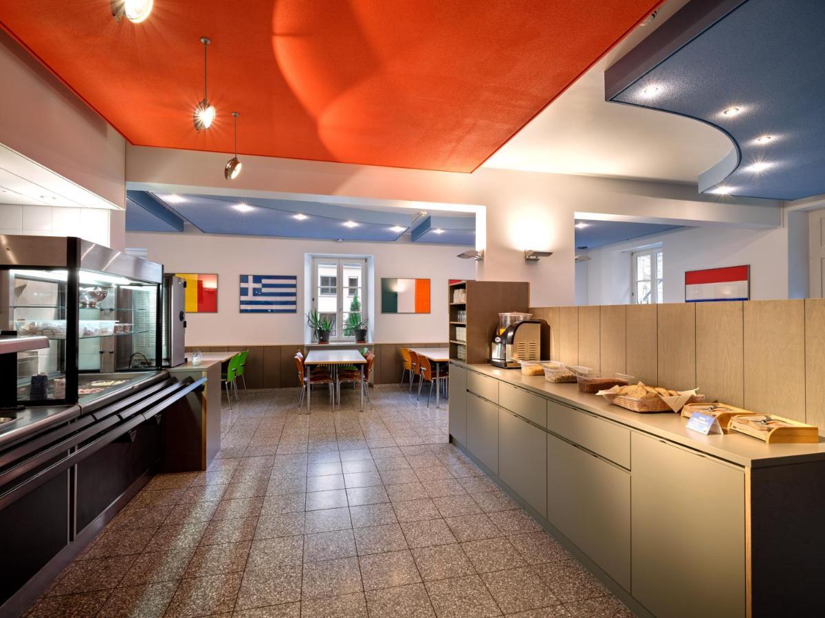 Youth Hostel Larochette Luaran gambar