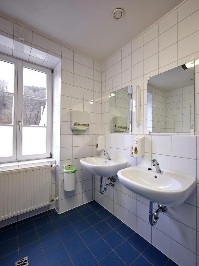 Youth Hostel Larochette Luaran gambar