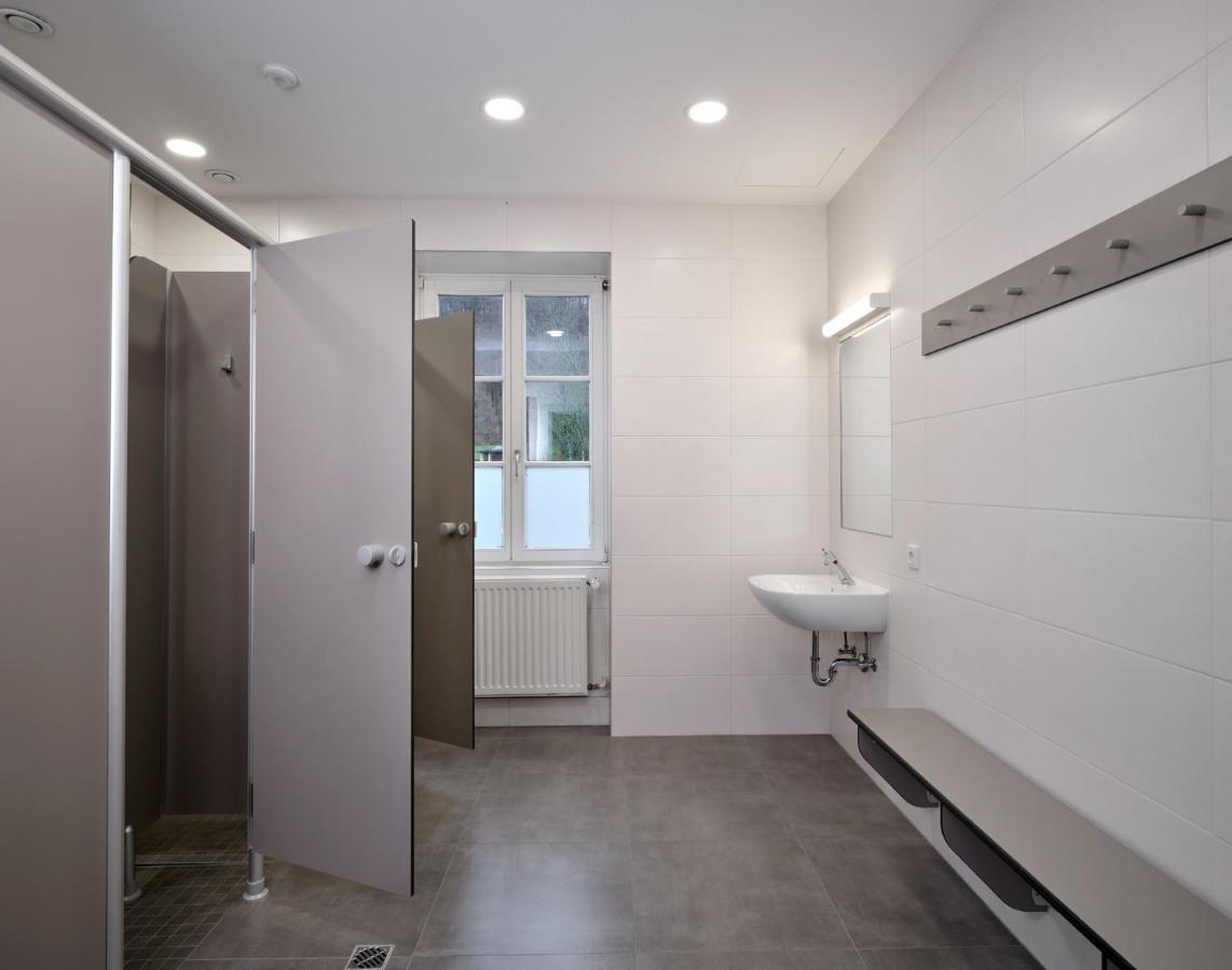 Youth Hostel Larochette Luaran gambar