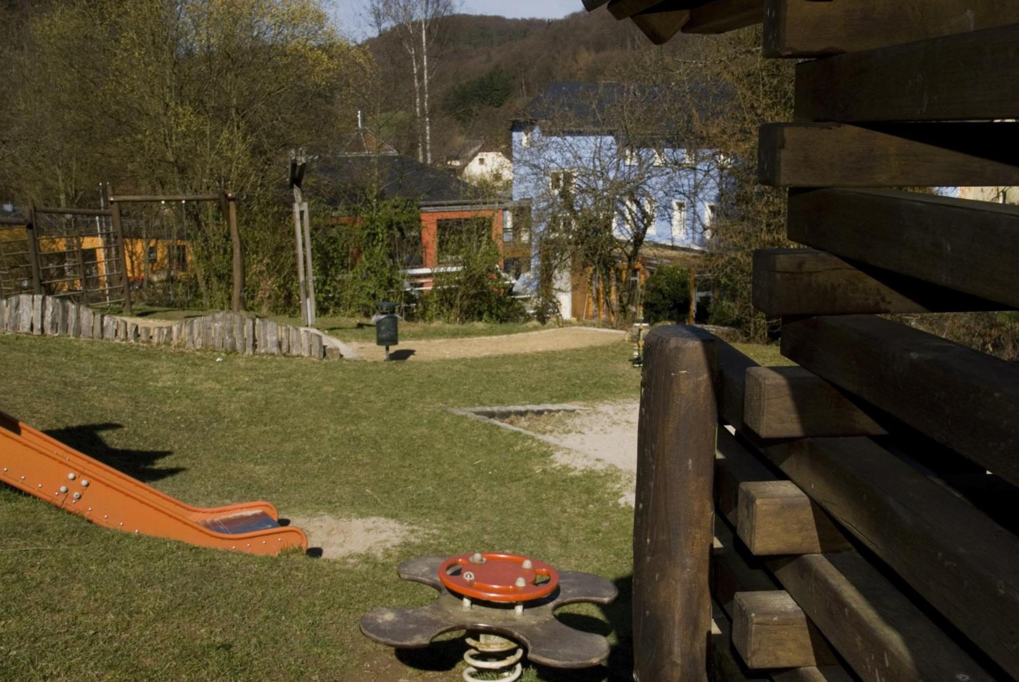 Youth Hostel Larochette Luaran gambar