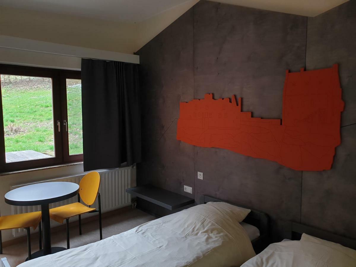 Youth Hostel Larochette Luaran gambar